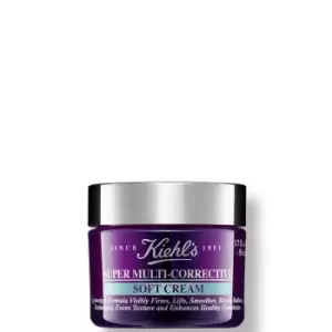 Image of Kiehl's Super Multi-Corrective Oil-Free Gel 50ml