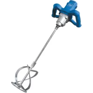 Image of Scheppach PM1600 1600 W Paddle Mixer 230 V