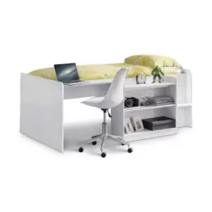 Image of Julian Bowen Neptune Midsleeper White