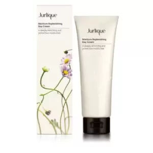 Image of Jurlique Moisture Replenishing Day Cream 125 ml