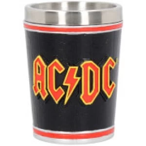 Image of AC/DC Shot Glass