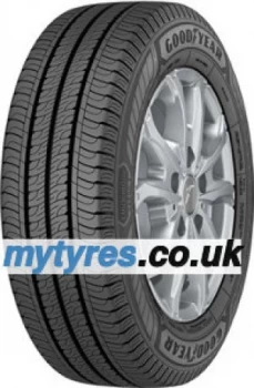 Image of Goodyear EfficientGrip Cargo 2 ( 215/75 R16C 113/111R 8PR )