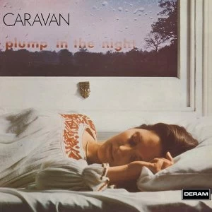 Image of Caravan - For Girls Who Grow Plump In The Night Vinyl