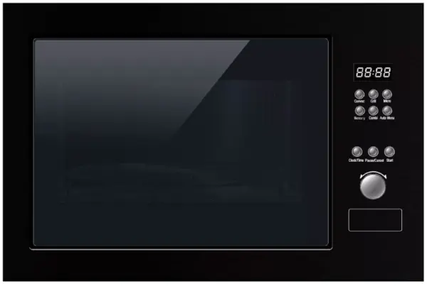 Image of Culina Innocenti ART28641 31L 900W Built In Microwave