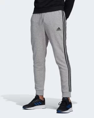 Image of adidas Essentials Fleece 3 Stripe Pant