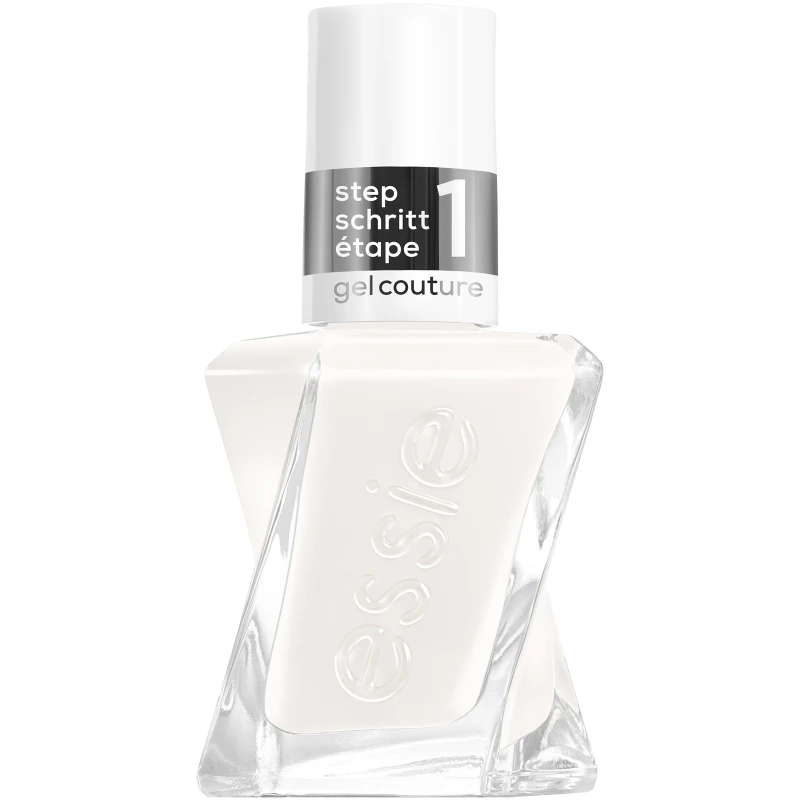 Image of essie Gel Couture Gel-Like Nail Polish- First Fitting