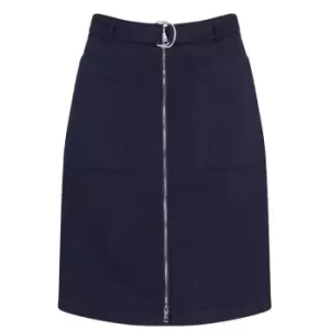 Image of Boss Vaggie Skirt - Blue