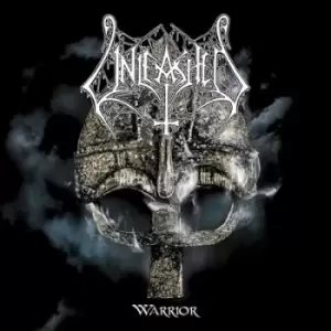 Image of Warrior by Unleashed CD Album