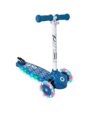 Image of Evo Light Up Move N Groove Blue