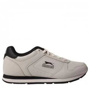 Image of Slazenger Classic Mens Trainers
