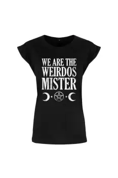 Image of We Are the Weirdos T-Shirt