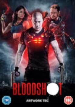 Image of Bloodshot Movie