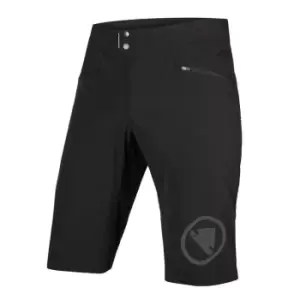 Image of Endura Singletrack Lite Short - Black