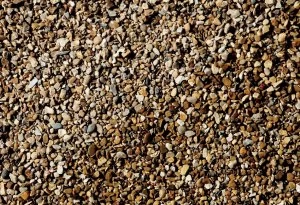 Image of Wickes York Gold Chippings Jumbo Bag