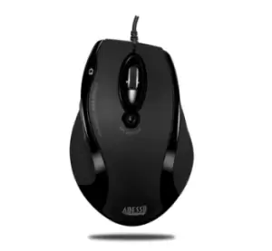 Image of Adesso iMouse G2 USB Type A Optical Wired Mouse