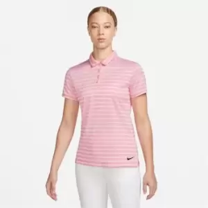 Image of Nike Dri-FIT Victory Womens Golf Polo - Multi