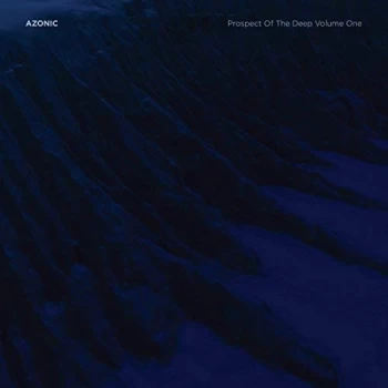 Image of Azonic - Prospect of the Deep CD