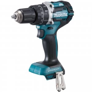 Image of Makita DHP484 18v Cordless LXT Brushless Combi Drill No Batteries No Charger No Case