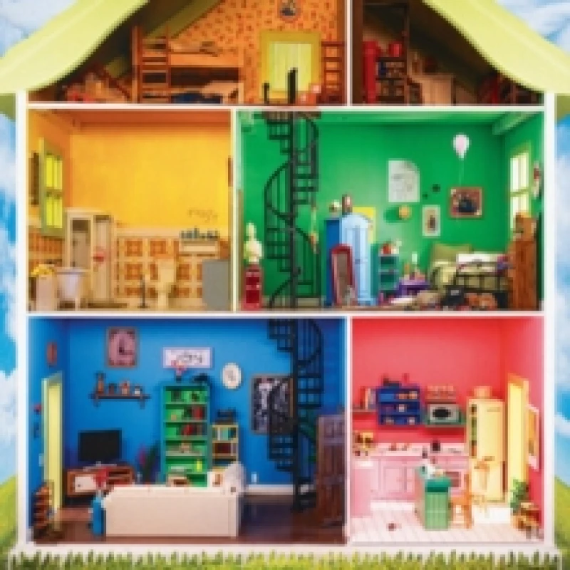 Image of Pleaser Vinyl