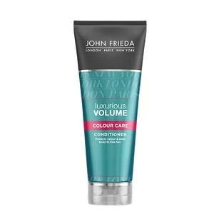 Image of John Frieda Luxurious Volume Colour Care Conditioner 250ml