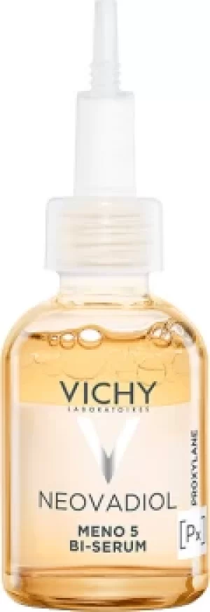 Image of Vichy Neovadiol Meno 5 Bi-Serum 30ml