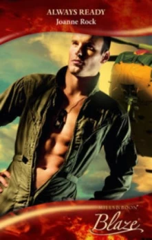 Image of Always Ready by Joanne Rock Book