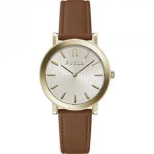 Image of Ladies Furla Net Watch