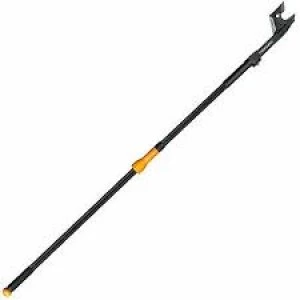 Image of Fiskars UP53 Anvil Pole Tree Pruner 1.61m