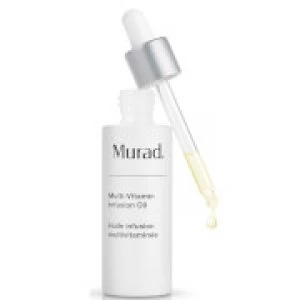 Image of Murad Multi-Vitamin Infusion Oil