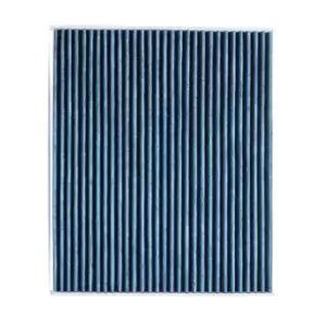 Image of RIDEX PLUS Pollen filter Particulate filter (PM 2.5) 424I0497P Filter, interior air,Cabin filter OPEL,FIAT,PEUGEOT,Corsa D Schragheck (S07)