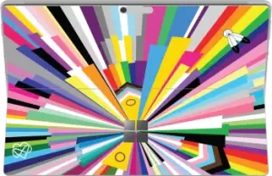 Image of Pride Skin for Surface Pro 8