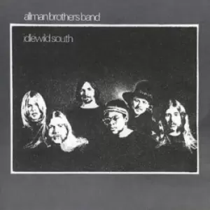 Image of The Allman Brothers Band - Idlewild South [us Import] CD Album - Used