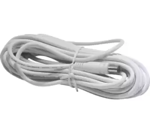 Image of TOUCAN TSLCEX1WU Security Camera Extension Cable - 6 m