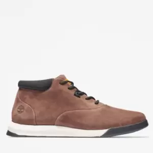 Image of Timberland Killington Ultra Chukka For Men In Brown, Size 6.5