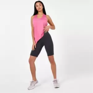 Image of LA Gear Cycling Shorts - Grey