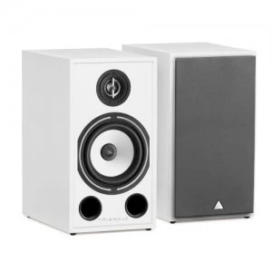 Image of Triangle Borea BR03 Bookshelf Speakers Pair White