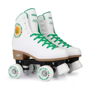 Image of Rookie Roller Skates Womens - Green