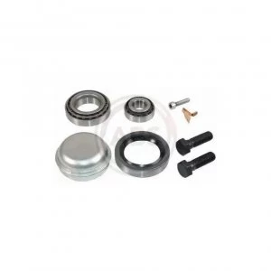 Image of Front (left /right) Wheel Bearing Kit A.B.S. 200845