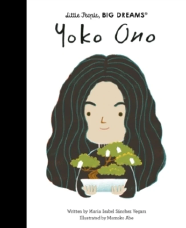 Image of Yoko Ono : Volume 70 Hardback