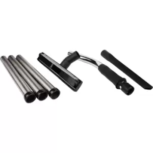 Image of Makita 6 Piece Cleaning Set for VC4210L/M Vacuum Cleaners