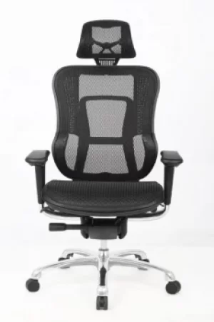 Image of Aztec Mesh Office Chair