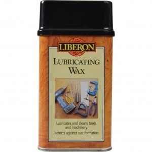 Image of Liberon Lubo Lubricating Wax 500ml