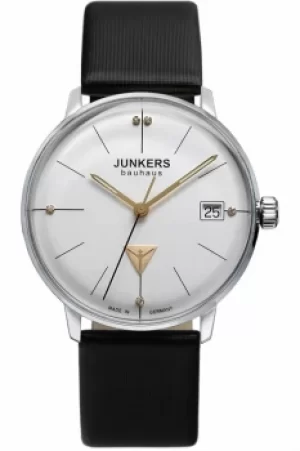 Image of Junkers Bauhaus Lady Watch 6073-1