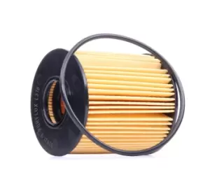 Image of PURFLUX Oil filter L316 Engine oil filter VOLVO,V70 II (285),XC90 I (275),V40 Kombi (645),V70 I (875, 876),S60 I (384),S80 I (184)