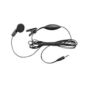 Image of Cobra Earbud Headset GAEBM2 Black