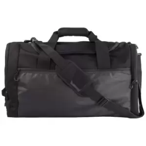 Image of Clique 2.0 Travel Bag (29L) (Black)