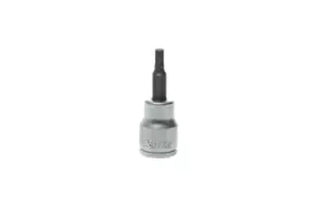 Image of Teng Tools M381105-C 3/8" Drive - Hex Socket Bit - 5/32"