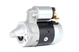 Image of AS-PL Starter motor SUZUKI,SANTANA S5016 M1T72481,M1T72481ZC,M1T72483 Starter,Engine starter,Engine starter motor M1T72483ZC,M1T74581,M1T74583