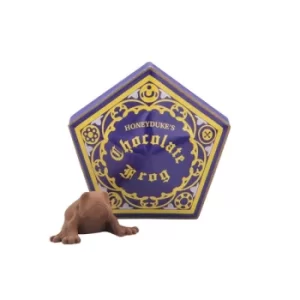 Image of Harry Potter Mini Figures Gomee Chocolate Frog Character Edition Display (10)