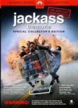 Image of Jackass - The Movie